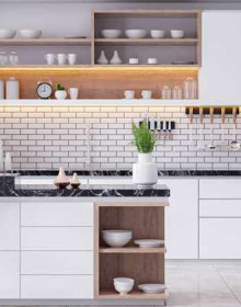 Regional Kitchens
