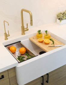 Regional Kitchens