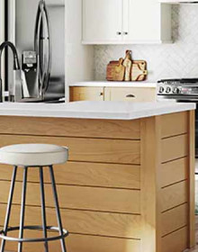 Regional Kitchens