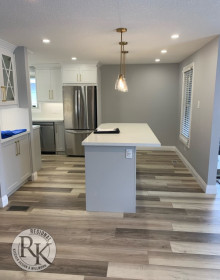 Regional Kitchens