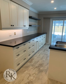 Regional Kitchens