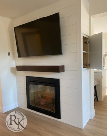 Regional Kitchens