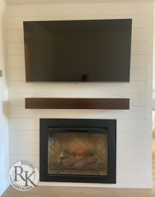 Regional Kitchens