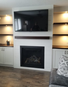 Regional Kitchens