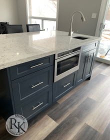 Regional Kitchens
