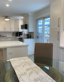 Regional Kitchens