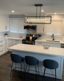 Regional Kitchens