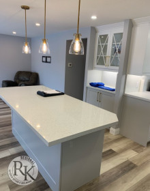 Regional Kitchens