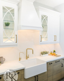 Regional Kitchens