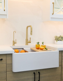 Regional Kitchens