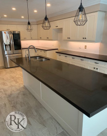 Regional Kitchens