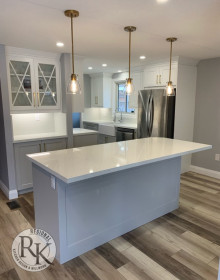Regional Kitchens