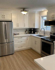 Regional Kitchens