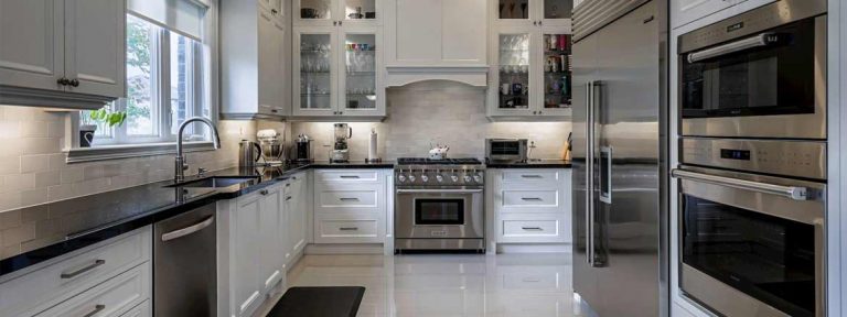 kitchen design consulting services