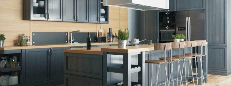 Regional Kitchen Design and Millwork photo 7