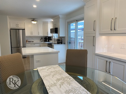 Regional Kitchens