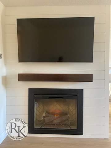 Regional Kitchens