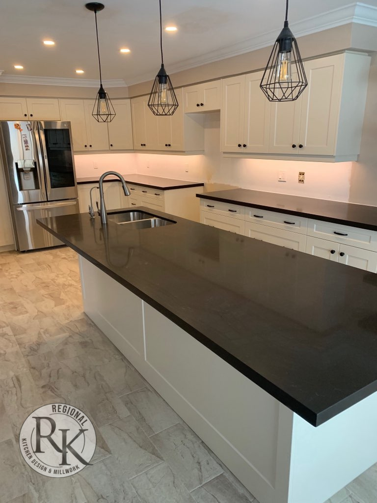Regional Kitchens