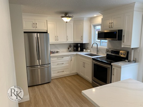 Regional Kitchens