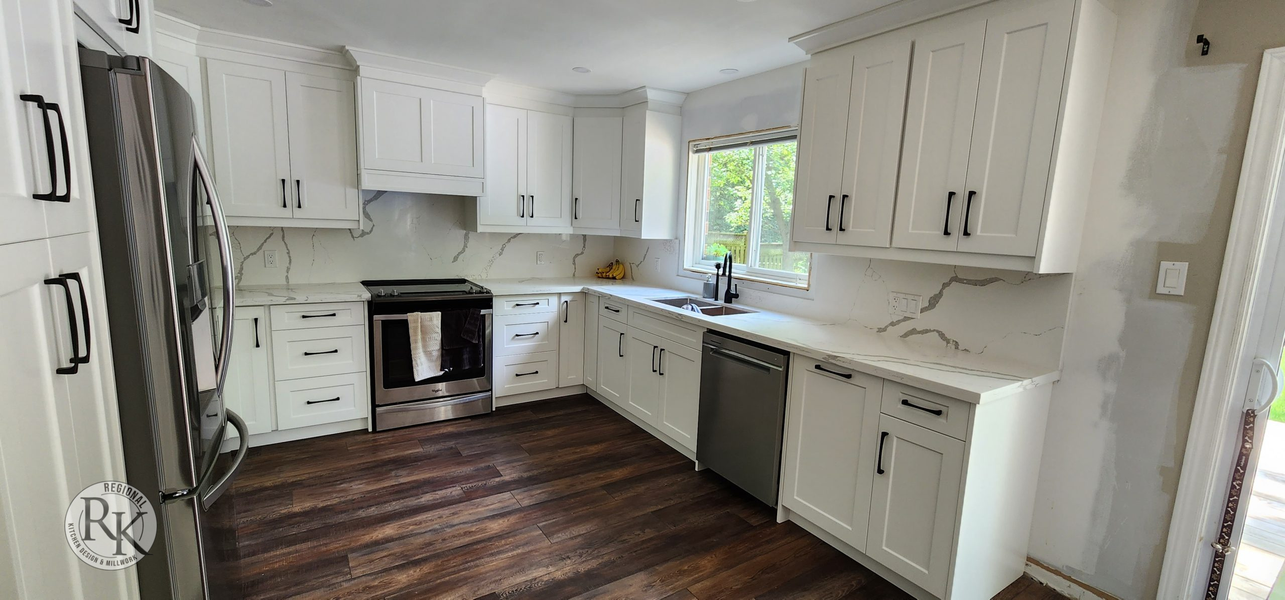 Regional Kitchens